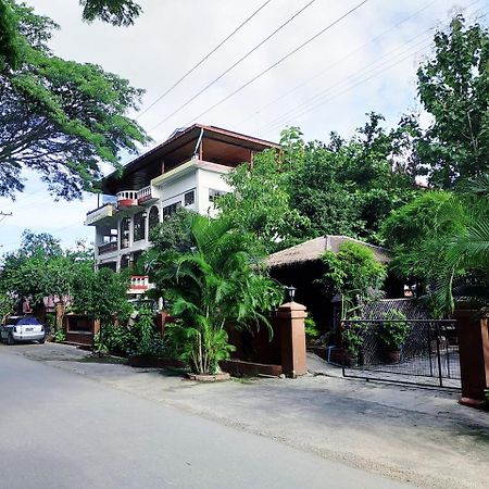 Remember Inn Nyaungshwe Township Exterior photo