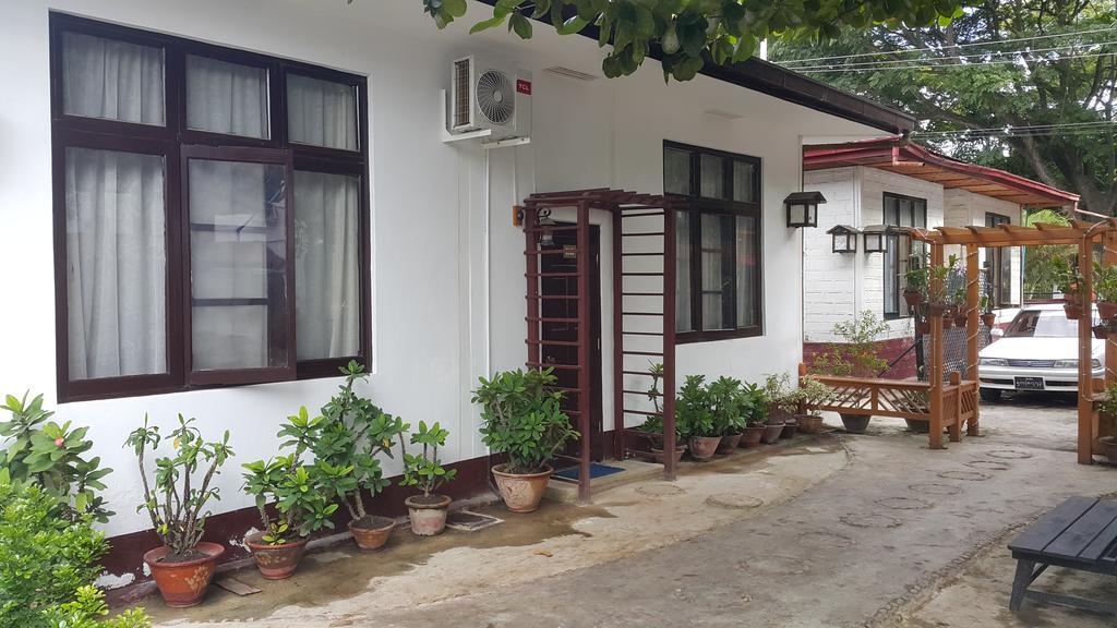 Remember Inn Nyaungshwe Township Exterior photo
