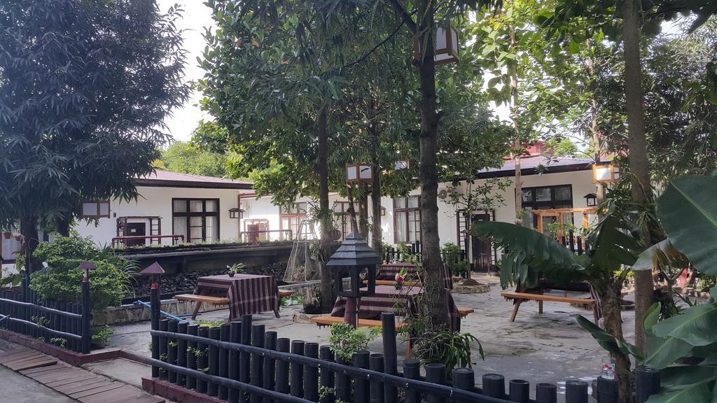 Remember Inn Nyaungshwe Township Exterior photo