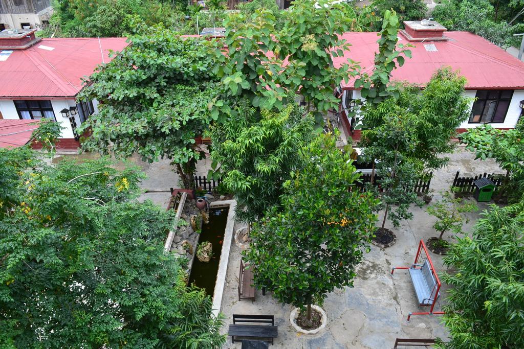 Remember Inn Nyaungshwe Township Exterior photo