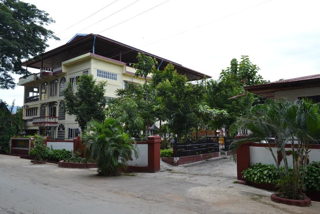 Remember Inn Nyaungshwe Township Exterior photo