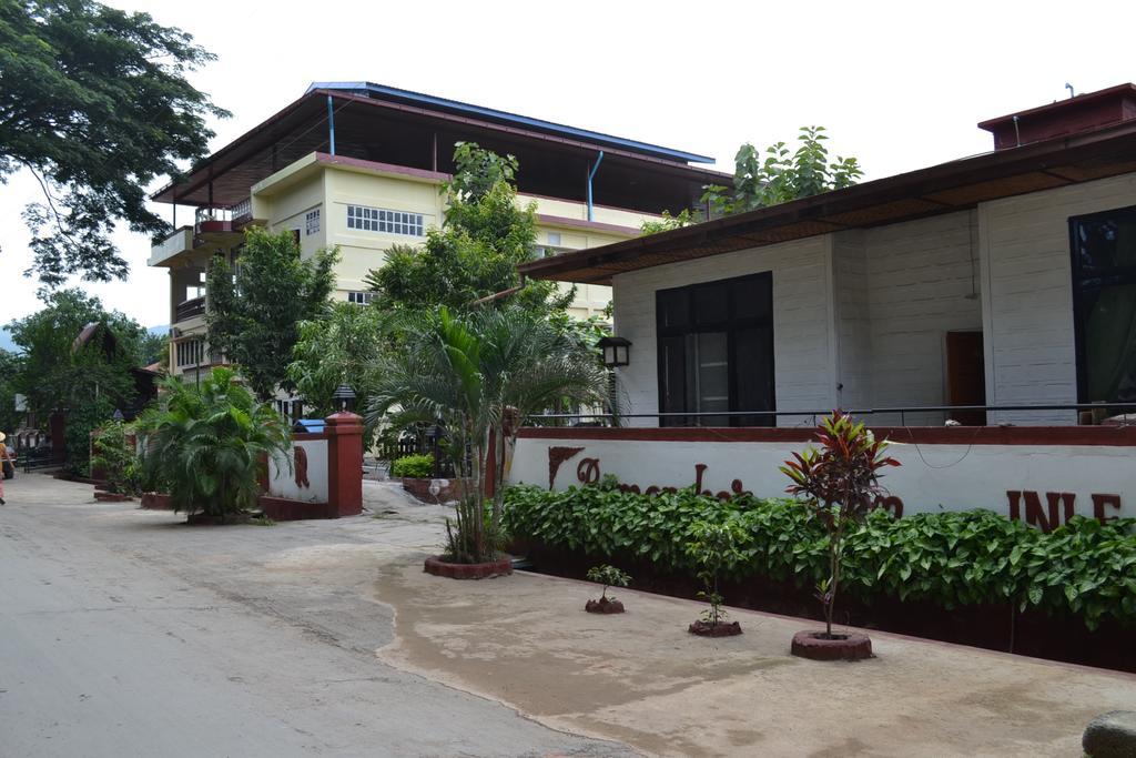 Remember Inn Nyaungshwe Township Exterior photo