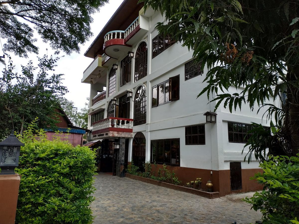 Remember Inn Nyaungshwe Township Exterior photo
