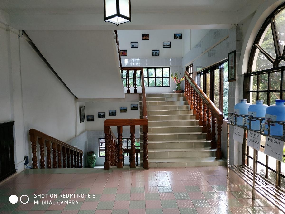 Remember Inn Nyaungshwe Township Exterior photo