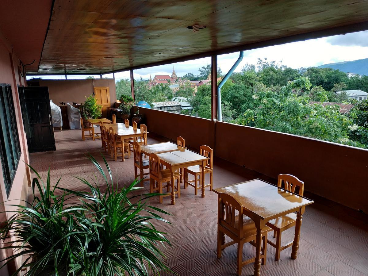 Remember Inn Nyaungshwe Township Exterior photo
